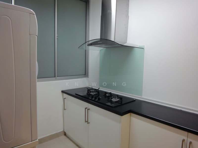 Condominium for Sale at Suasana Sentral Loft - KN Wong - PropertyGuru.com.my