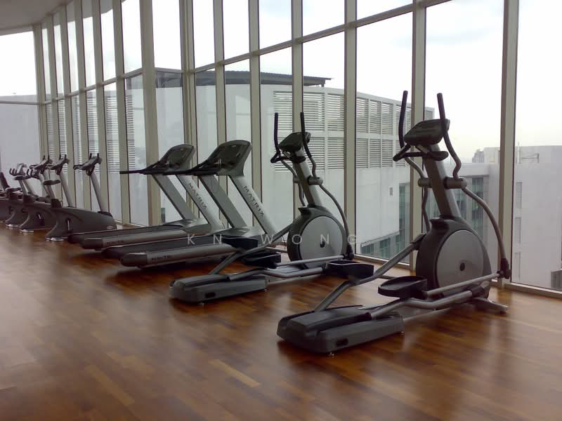 Condominium for Sale at Suasana Sentral Loft - KN Wong - PropertyGuru.com.my