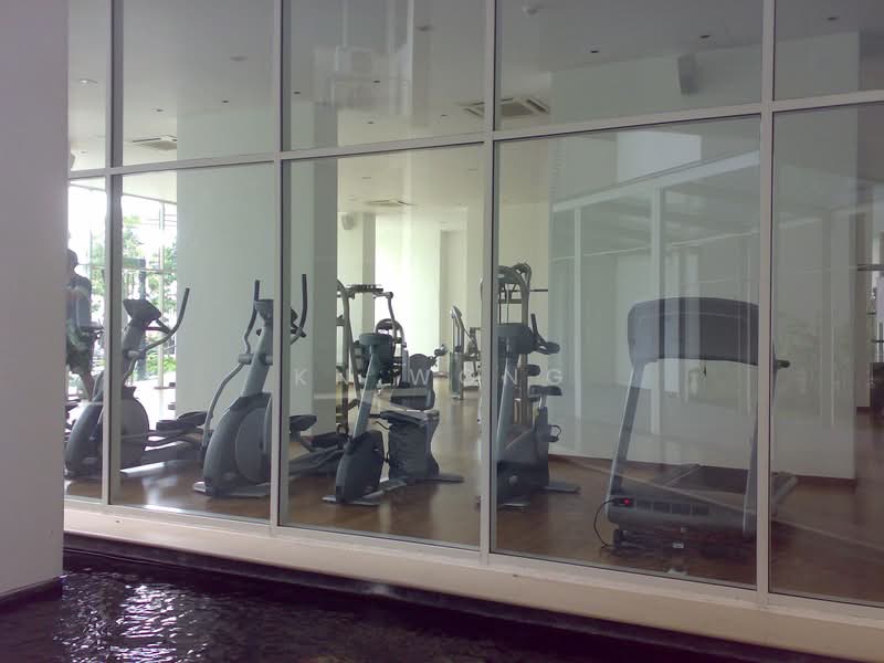 Condominium for Sale at Suasana Sentral Loft - KN Wong - PropertyGuru.com.my