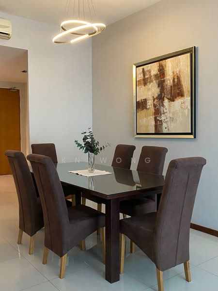 Condominium for Sale at Suasana Sentral Loft - KN Wong - PropertyGuru.com.my