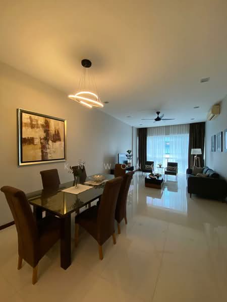 Condominium for Sale at Suasana Sentral Loft - KN Wong - PropertyGuru.com.my