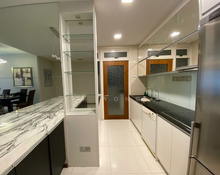 Condominium for Sale at Suasana Sentral Loft - KN Wong - PropertyGuru.com.my