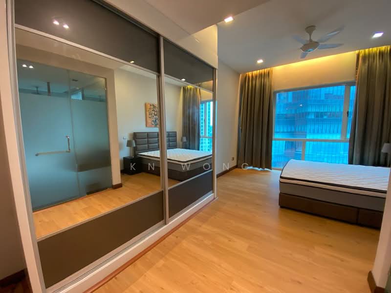 Condominium for Sale at Suasana Sentral Loft - KN Wong - PropertyGuru.com.my