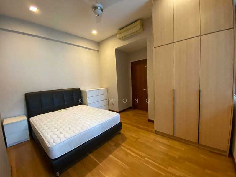 Condominium for Sale at Suasana Sentral Loft - KN Wong - PropertyGuru.com.my