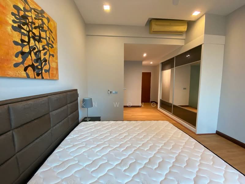 Condominium for Sale at Suasana Sentral Loft - KN Wong - PropertyGuru.com.my