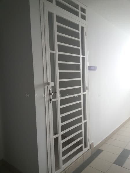 Servis Apartment untuk Disewa di Saville @ Kajang - Han Haw Ze - Entrance - PropertyGuru.com.my