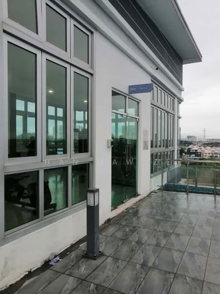 Servis Apartment untuk Disewa di Saville @ Kajang - Han Haw Ze - PropertyGuru.com.my