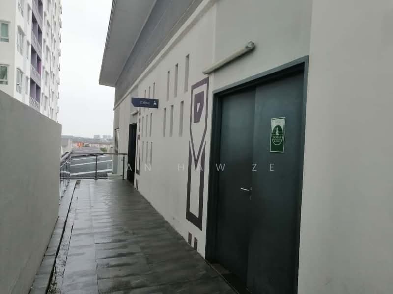 Servis Apartment untuk Disewa di Saville @ Kajang - Han Haw Ze - PropertyGuru.com.my