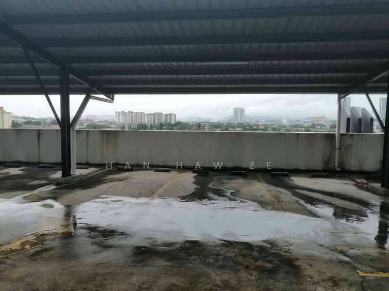 Servis Apartment untuk Disewa di Saville @ Kajang - Han Haw Ze - PropertyGuru.com.my