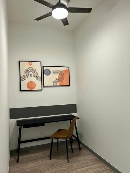 Service Residence for Rent at Southlink - Li Yee Yap - Study - PropertyGuru.com.my