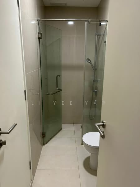 Service Residence for Rent at Southlink - Li Yee Yap - Bathroom - PropertyGuru.com.my