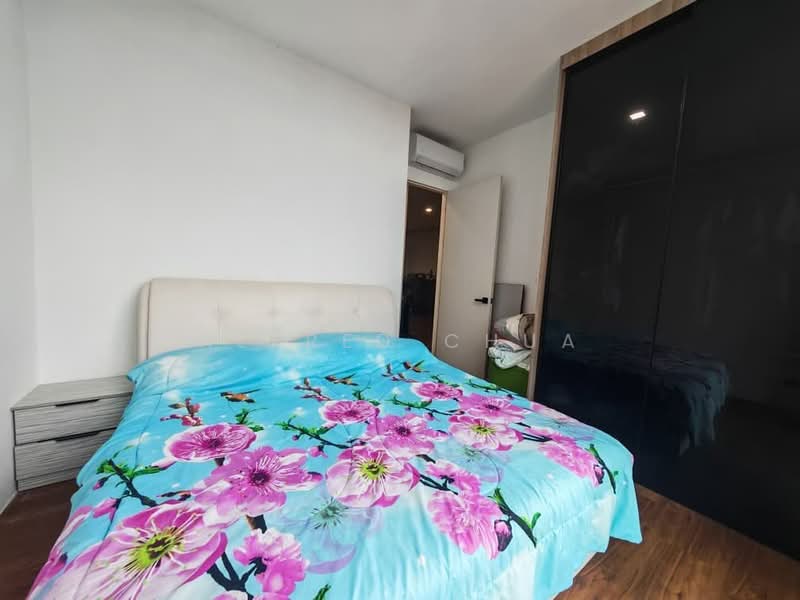 Pangsapuri untuk Dijual di Toorak Park - Alfred Chua - Bedroom - PropertyGuru.com.my