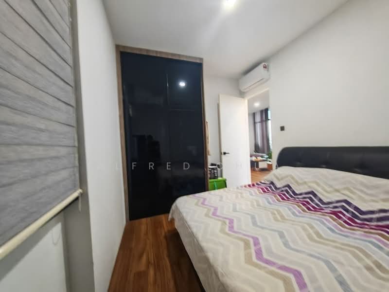 Pangsapuri untuk Dijual di Toorak Park - Alfred Chua - Bedroom - PropertyGuru.com.my