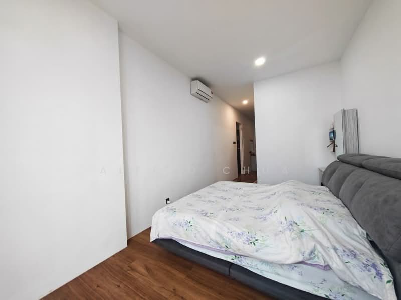 Pangsapuri untuk Dijual di Toorak Park - Alfred Chua - Bedroom - PropertyGuru.com.my