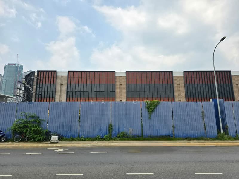 Shop / Office for Rent in Setia Alam (Selangor) - Lex How - Exterior - PropertyGuru.com.my
