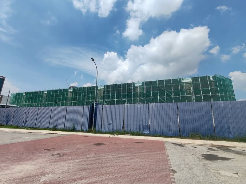 Shop / Office for Rent in Setia Alam (Selangor) - Lex How - PropertyGuru.com.my