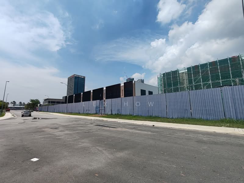 Shop / Office for Rent in Setia Alam (Selangor) - Lex How - Exterior - PropertyGuru.com.my