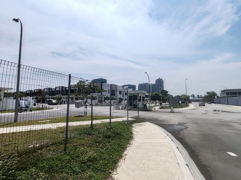 Shop / Office for Rent in Setia Alam (Selangor) - Lex How - Exterior - PropertyGuru.com.my