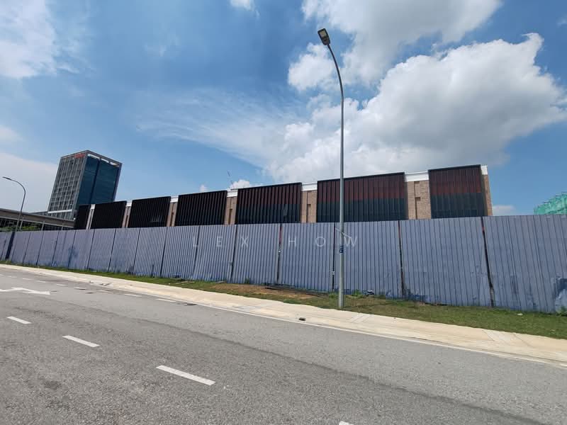 Shop / Office for Rent in Setia Alam (Selangor) - Lex How - Exterior - PropertyGuru.com.my