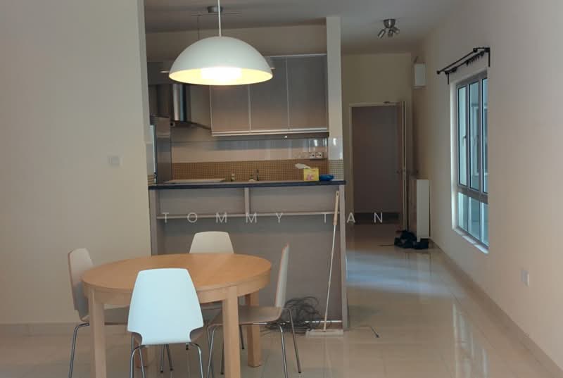 Service Residence for Rent at Metropolitan Square - TOMMY TAN - Kitchen - PropertyGuru.com.my