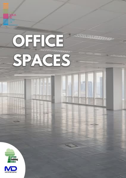 Office for Rent in KL City Centre (Kuala Lumpur) - Gerald Ng - Interior - PropertyGuru.com.my