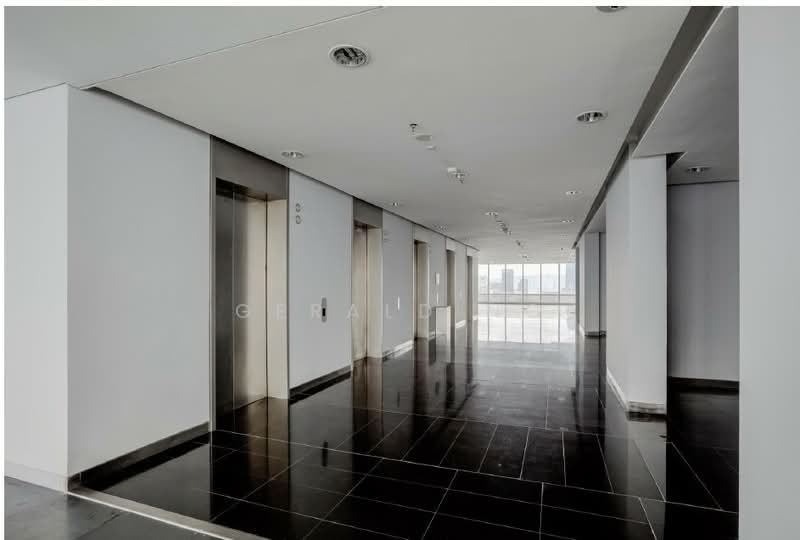 Office for Rent in KL City Centre (Kuala Lumpur) - Gerald Ng - Corridor - PropertyGuru.com.my