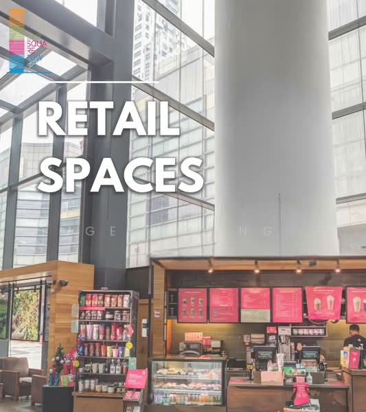 Office for Rent in KL City Centre (Kuala Lumpur) - Gerald Ng - Interior - PropertyGuru.com.my
