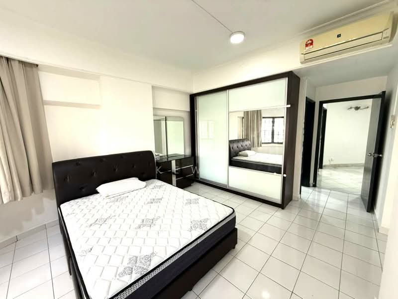 Condominium for Rent at Villa Puteri - Kew . - Bedroom - PropertyGuru.com.my