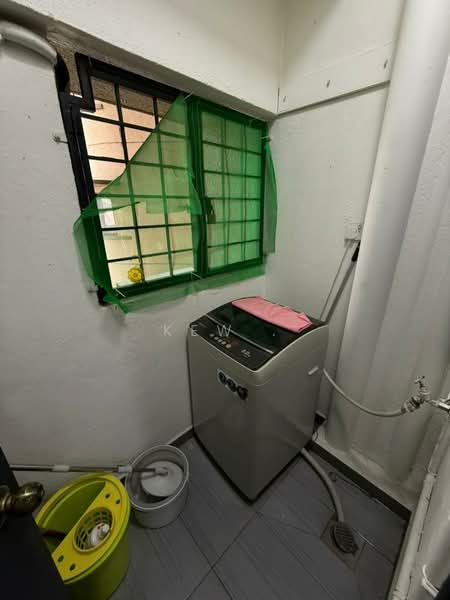 Condominium for Rent at Villa Puteri - Kew . - PropertyGuru.com.my