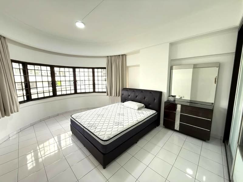 Condominium for Rent at Villa Puteri - Kew . - PropertyGuru.com.my