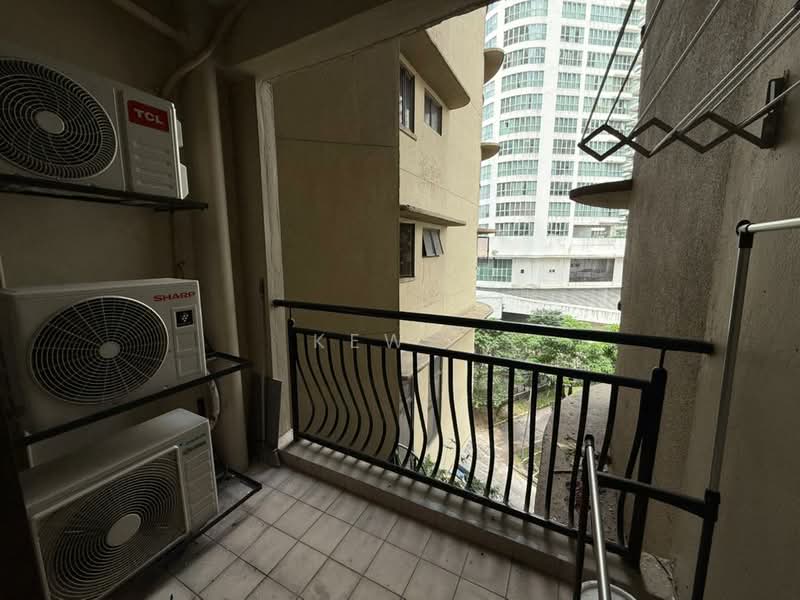 Condominium for Rent at Villa Puteri - Kew . - PropertyGuru.com.my