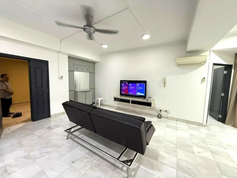 Condominium for Rent at Villa Puteri - Kew . - PropertyGuru.com.my