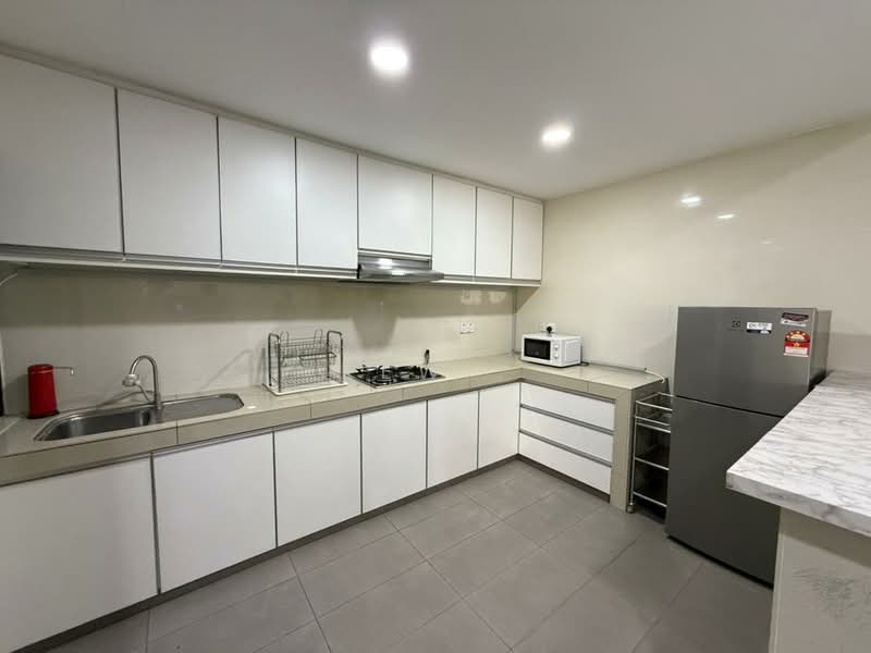 Condominium for Rent at Villa Puteri - Kew . - PropertyGuru.com.my