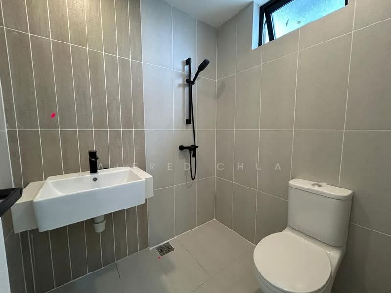 Condominium for Sale at Milano Eight - Alfred Chua - Bathroom - PropertyGuru.com.my