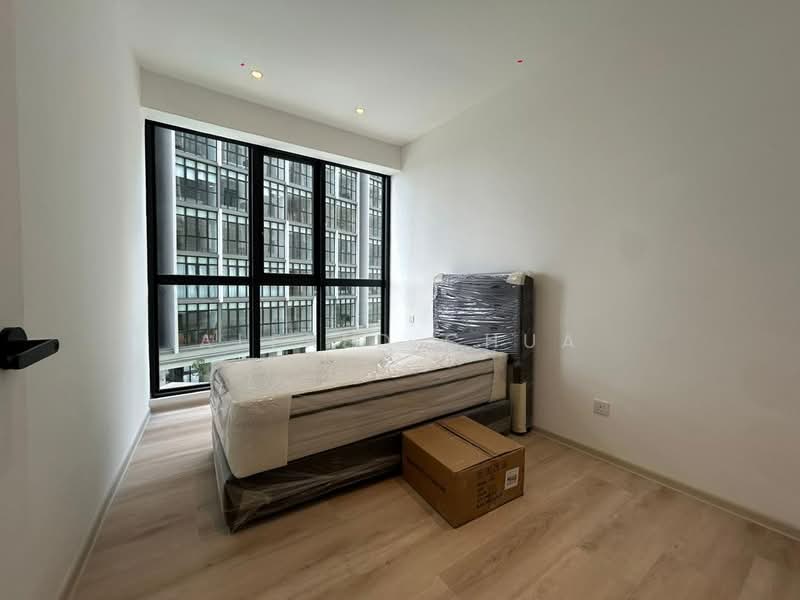 Condominium for Sale at Milano Eight - Alfred Chua - Bedroom - PropertyGuru.com.my