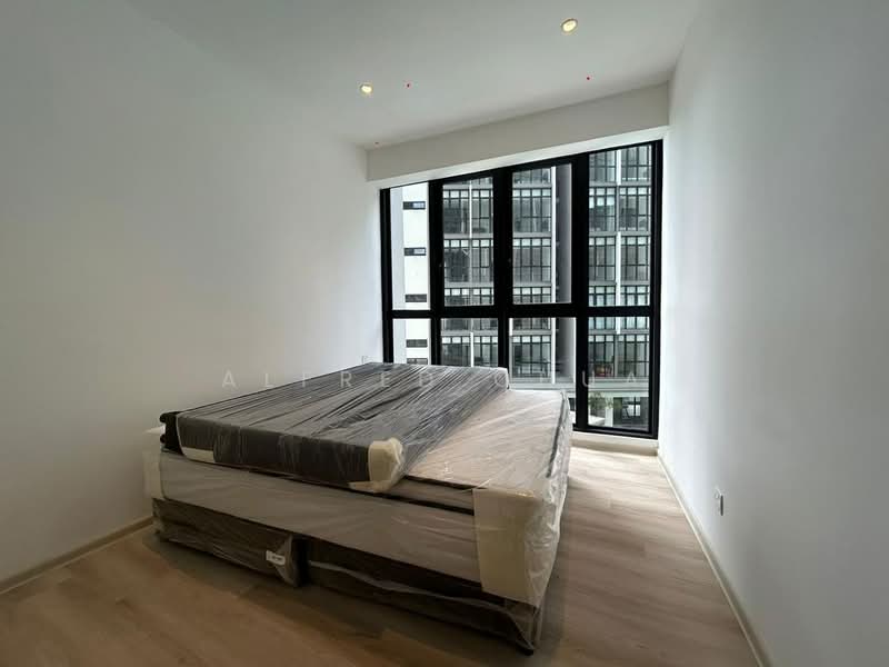 Condominium for Sale at Milano Eight - Alfred Chua - Bedroom - PropertyGuru.com.my