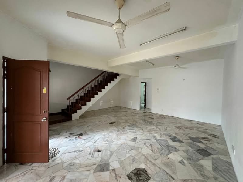 Rumah Teres 2 Tingkat untuk Dijual di Kulai (Johor) - Jeff Toh - Living Room - PropertyGuru.com.my