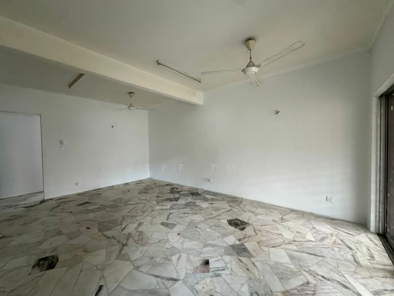 Rumah Teres 2 Tingkat untuk Dijual di Kulai (Johor) - Jeff Toh - Living Room - PropertyGuru.com.my