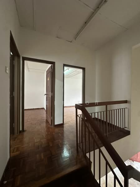 Rumah Teres 2 Tingkat untuk Dijual di Kulai (Johor) - Jeff Toh - Corridor - PropertyGuru.com.my