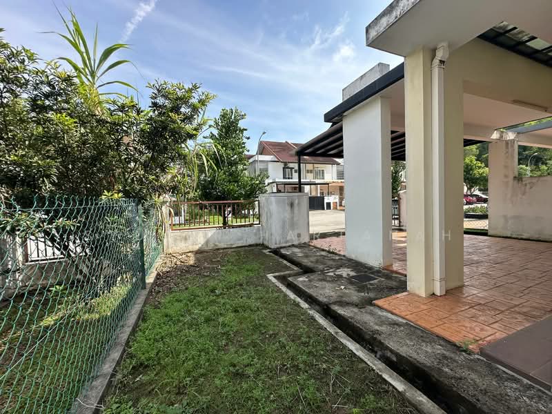 2-storey Terraced House for Sale in Shah Alam (Selangor) - Syukor Hartanah - Exterior - PropertyGuru.com.my