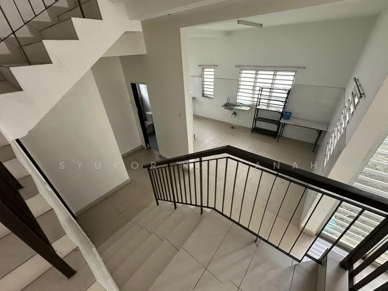 2-storey Terraced House for Sale in Shah Alam (Selangor) - Syukor Hartanah - Interior - PropertyGuru.com.my