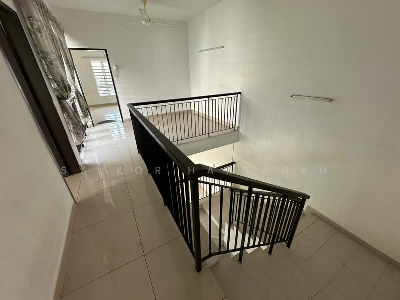 2-storey Terraced House for Sale in Shah Alam (Selangor) - Syukor Hartanah - Interior - PropertyGuru.com.my