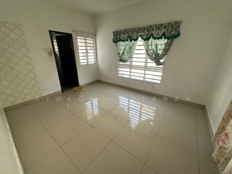2-storey Terraced House for Sale in Shah Alam (Selangor) - Syukor Hartanah - Interior - PropertyGuru.com.my