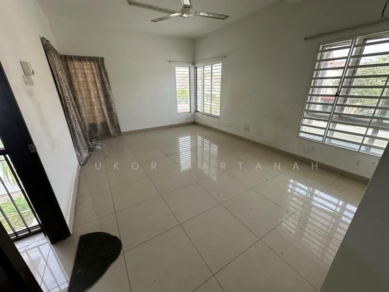 2-storey Terraced House for Sale in Shah Alam (Selangor) - Syukor Hartanah - Interior - PropertyGuru.com.my