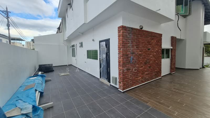 Rumah Berkembar untuk Dijual di Island Park (Jelutong) - Sammi SC - Exterior - PropertyGuru.com.my