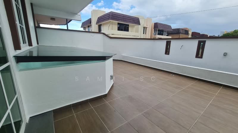 Rumah Berkembar untuk Dijual di Island Park (Jelutong) - Sammi SC - Exterior - PropertyGuru.com.my