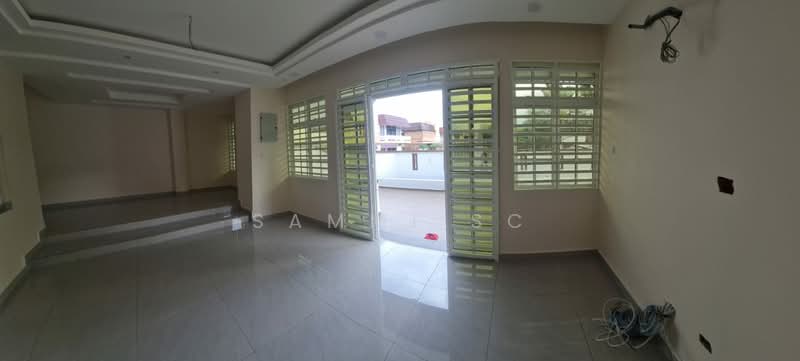 Rumah Berkembar untuk Dijual di Island Park (Jelutong) - Sammi SC - Interior - PropertyGuru.com.my