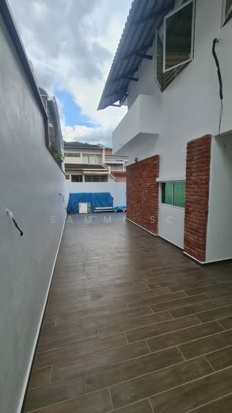 Rumah Berkembar untuk Dijual di Island Park (Jelutong) - Sammi SC - Exterior - PropertyGuru.com.my