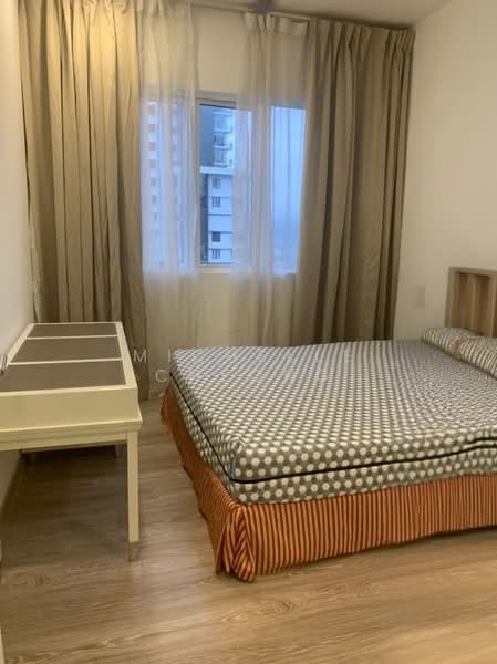 Condominium for Sale at Scenaria @ North Kiara Hills - Michelle Cheong - PropertyGuru.com.my