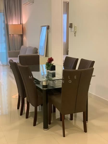 Condominium for Sale at Scenaria @ North Kiara Hills - Michelle Cheong - PropertyGuru.com.my